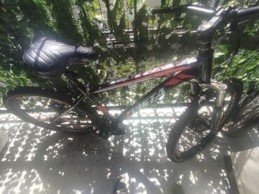 qiz ucun velosiped: Vista 26 liq .Tormuz ve skorus duzelmelidi.Ozum sururem.Yenisni — 3