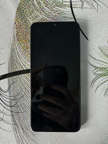 Redmi 5A, 128 GB, rəng - Qara