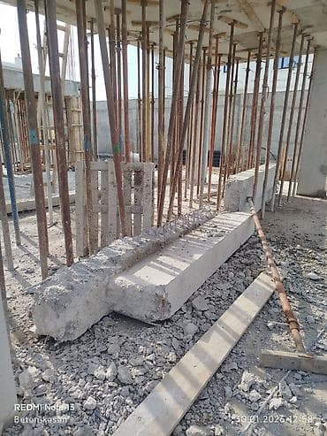 mawini: #betonisleri #beton #betonkesme #betonkəsimi #betonkesim #betondesme — 4