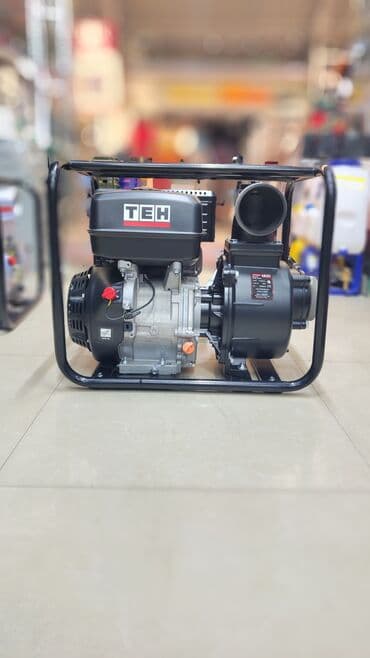 nerjavika su cəni: Nasos, Suvarma üçün, quraşdırılma Səthi, Yeni — 5