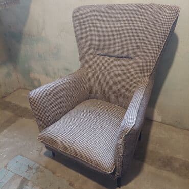 Kreslo, Parça, Kredit yoxdur, Çatdırılma yoxdur