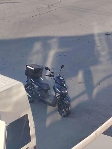 ford tranzit 2008: Tecili pul lazimdi deye satiram 150 kubdu zavod senetde 49 yasilibdi — 4