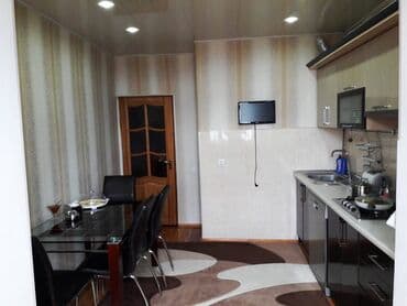 qurtuluş 93 obyekt satilir: Bakı, 3 otaqlı, Köhnə tikili, 80 kv. m — 5