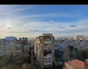 günəşli ev: Bakı, 2 otaqlı, Köhnə tikili, 65 kv. m — 10