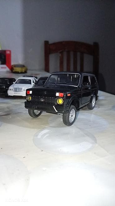 demir maşın: Əvvəla hamıya salam maşınları kaleksiya üçün almışdım və özüm üçün — 7