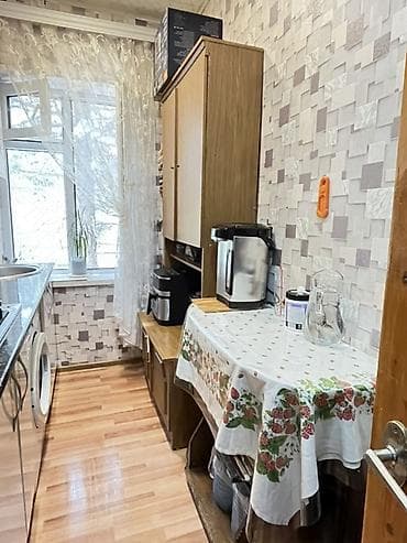 Bakı, 2 otaqlı, Köhnə tikili, m. Qara Qarayev, 45 kv. m — 10