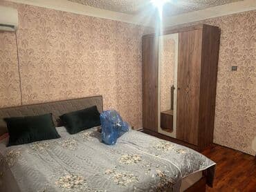 kiraye evler aile ucun: 200 kv. m, 4 otaqlı, Kombi, Qaz, İşıq — 4