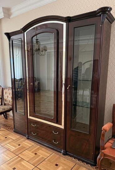 румынская мебель бу: Б/у, Италия — 8