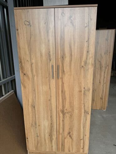 Divanlar: Yeni, Açılan, 2 qapılı Düz dolab, Qarderob, paltar dolabı, Azərbaycan — 8