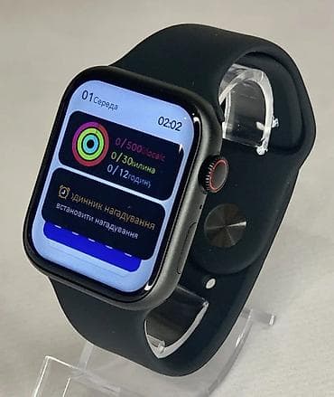 toz sovuran: C10 Pro WA10 Smart Watch - 2.19” full‑touch kvadrat ekran, parlaq — 2