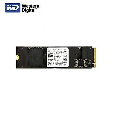 m2 ssd: Daxili SSD disk Western Digital (WD), 512 GB, M.2, Yeni — 1