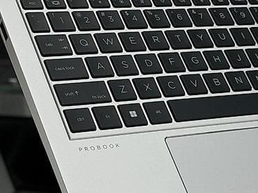 core i5: HP ProBook 450 G9 Şəhər: Bakı Marka: HP Çatdırılma?: Bəli HP ProBook — 9