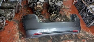 Soyutma və qızdırma sistemləri: Arxa, Honda INSIGHIT, 2011 il, ABŞ, Ünvandan götürmə — 3