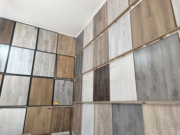 Laminat döşəmə kolleksiyası - Geniş seçim: açıq ağdan tünd qəhvəyiyə