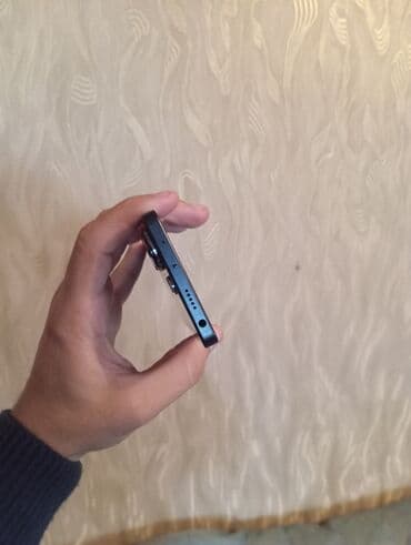 səs kart: Redmi Note 13 Pro, 256 GB, rəng - Qara, İki sim kartlı — 6
