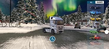 apple x: X Drift Racing – Mobil drift və yarış oyunu Xüsusiyyətlər: - Real — 4