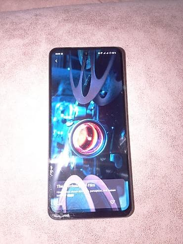 işlənmiş telvizor: Vivo Y19, 128 GB, rəng - Gümüşü, Qırıq — 3