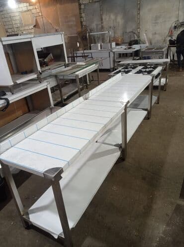 Nejaveka stolar və moykalar restoranlar üçün istənilən ölkədə lalafo.az -da Nejaveka stolar və moykalar restoranlar üçün istənilən ölkədə