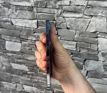 pubg mobile uc pulsuz: IPhone 13 Pro Max, 128 GB, Sierra Blue, Zəmanət, Kredit, Simsiz şarj — 3