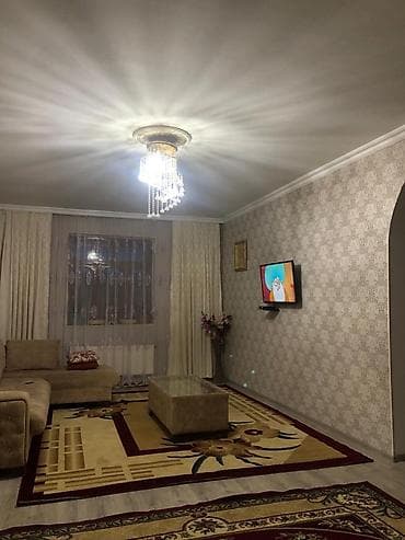 tovuzda ev satilir: 6 otaqlı, 245 kv. m — 3