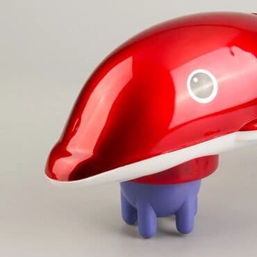 masaj aparatı: Masajor, Vibro masajor, Bədən üçün, Yeni, Pulsuz çatdırılma — 3