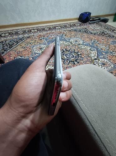 core i5 12400f: Xiaomi 11T, 256 GB, rəng - Ağ, 
 İki sim kartlı — 4