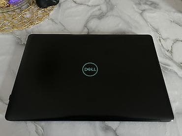 Planşetlər: Dell G3 gaming noutbuku satılır. 17.3 düymlük böyük ekranı sayesinde — 2