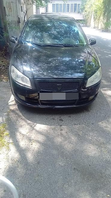 brabus disk: Avtomobil: Qara rəngli sedan/hetçbek gövdəli minik avtomobili — 2