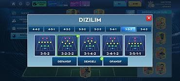 5 sinif azerbaycan dili kitabı: Oyun hesabı – futbol meneceri/simulyatoru (mobil) fc26 oyun hesabı — 9
