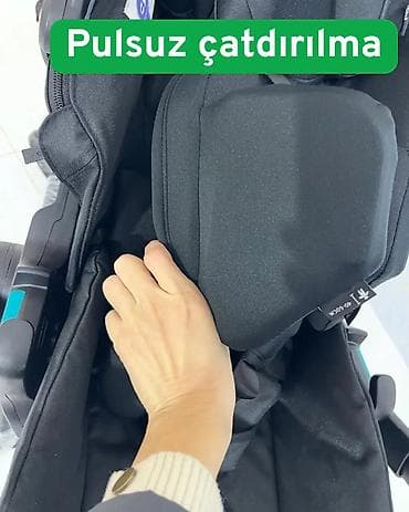 maxi cosi: Transformer araba, Yeni, Pulsuz çatdırılma, Rayonlara çatdırılma — 4