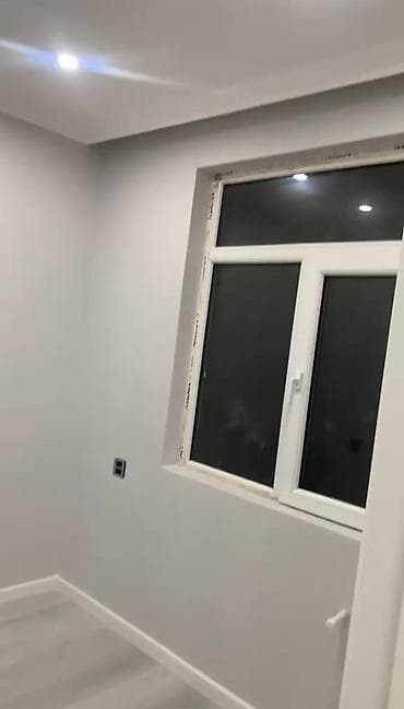 gencede ev: Bakı, 2 otaqlı, Köhnə tikili, 33 kv. m — 2