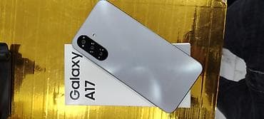 Samsung Galaxy A17