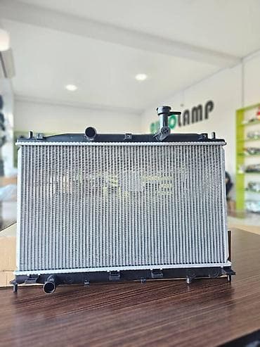 su kamaz: Hyundai Sonata 2015 su radiatoru .Hyundai Sonata 2016 su radiyatoru — 1