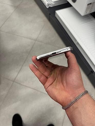 komputer ucuz: Xiaomi 11T Pro, 128 GB, rəng - Ağ, 
 İki sim kartlı — 6