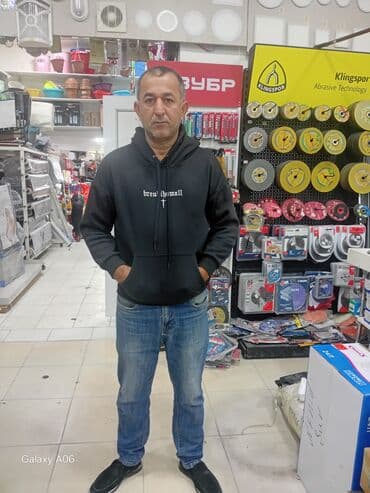 şoför iş elanları: Surucu isi axtariram — 1