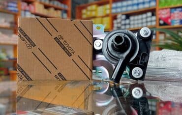 prius pompa: Toyota Prius 20, 2003 il, Analoq, Yeni — 1