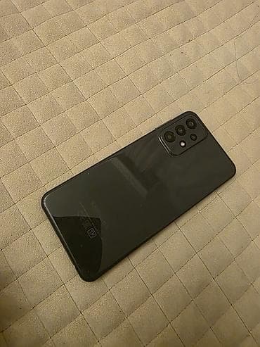 router mi 4a: Samsung Galaxy A32, 64 GB, rəng - Qara, İki sim kartlı — 3