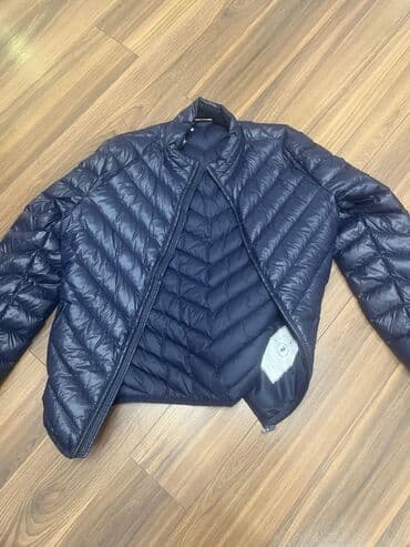 Great Wall: Kurtka, Bolonka, Qış, U.S. Polo Assn, L — 7