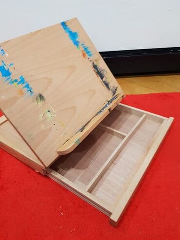 taxta dibcek: Çərçivə Taxta — 4