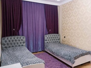 купить квартиру на баилово: Баку, 3 комнаты, Вторичка, 70 м² — 8