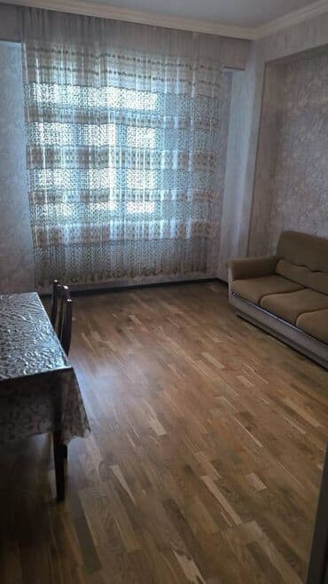 qubada kreditle evler: Yeni Günəşli Massiv D, 2 otaqlı, Yeni tikili, 48 kv. m — 7