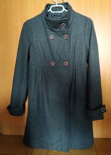 Palto, yaxşı vəziyyətdədir, geyinmirəm, ona görə də evdə yer tutmasın lalafo.az -da Palto, yaxşı vəziyyətdədir, geyinmirəm, ona görə də evdə yer tutmasın