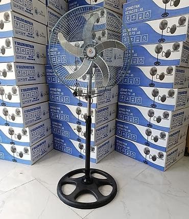 kredit ps5: Ventilyator Yeni, Döşəməüstü, Pərli, Kredit yoxdur, Pulsuz çatdırılma, Ödənişli çatdırılma, Rayonlara çatdırılma — 1