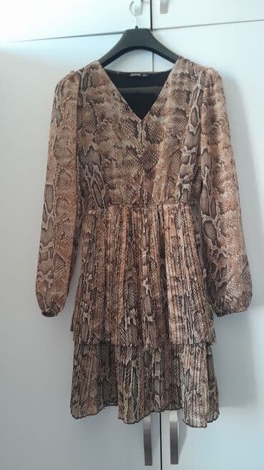 боорсоки на заказ бишкек: Вечерние платья — 1