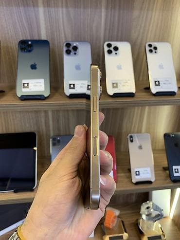 IPhone 16 Pro, 128 GB, Natural Titanium, Hissə-hissə ödəniş — 5