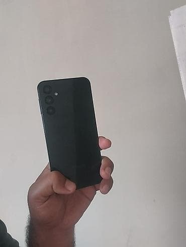samsung a32 irşad: Samsung Galaxy A05s, 128 GB, rəng - Qara, İki sim kartlı — 3