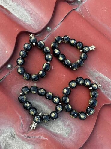 fosfor tesbeh: Təsbehlər hazər əldə var.
Çeşid çoxdu.
Çatdırılma edilir.
Əl işləridi — 1