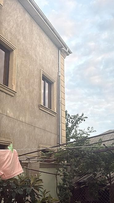 Yağış suları üçün dam oluk və yağmur borularının quraşdırılması və — 9
