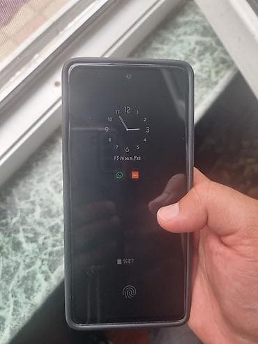 samsun s 20: Samsung Galaxy S20, rəng - Mavi, Simsiz şarj — 6