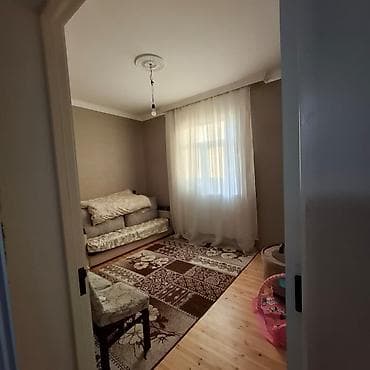 kreditle ev: 3 otaqlı, 68 kv. m, Yeni təmirli — 5